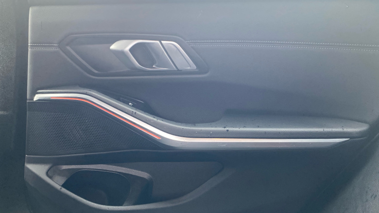 BMW 3 Series 320i M Sport 5dr Step Auto Petrol Estate